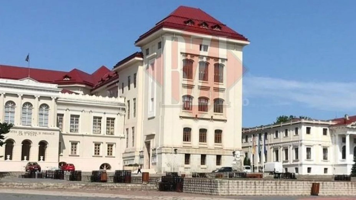 Întrunire importantă în lumea medicală! Ieșenii vor beneficia de servicii medicale mai calitative