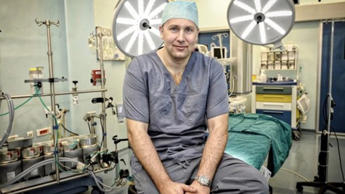 Victor Costache dă asigurări: Sistemul sanitar românesc este mult sub capacitatea de 'explozie'