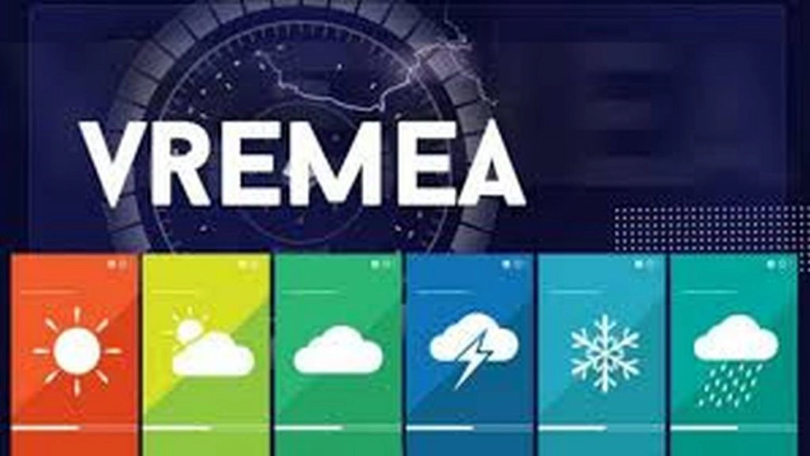 Prognoză meteo: Cum va fi vremea mâine, 15 aprilie