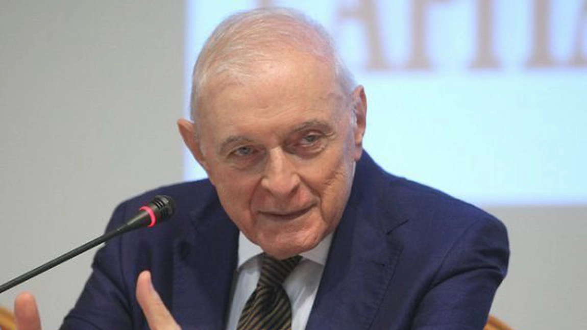 Adrian Vasilescu: „Sper să nu fie adevărat că vom avea 1 milion de șomeri!“