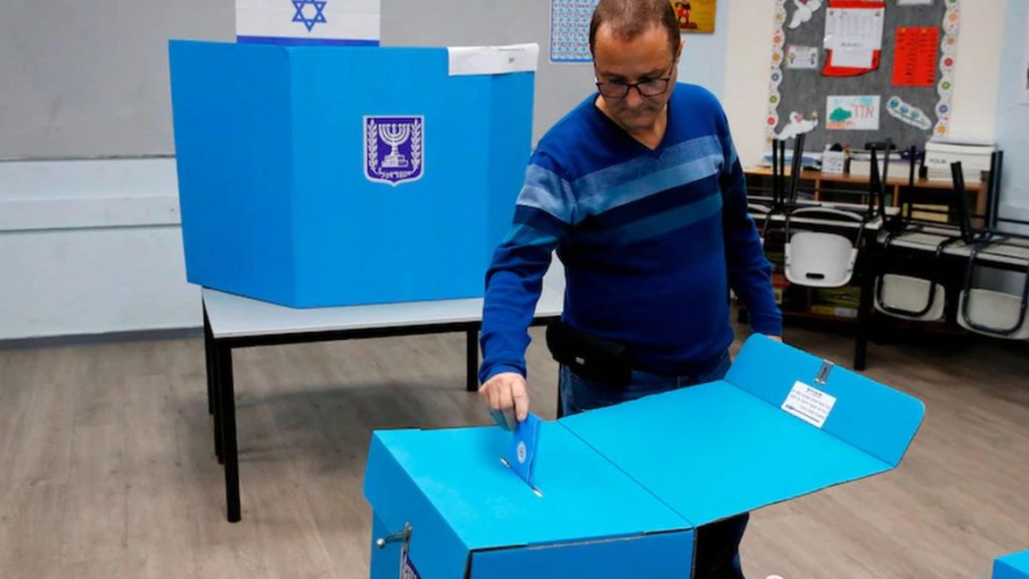 Israelul nu crede în coronavirus! Cheamă oamenii la vot şi le spune să ignore zvonurile despre virusul chinezesc