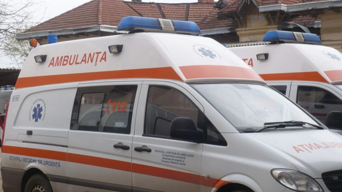 La numai 20 de ani, ar putea rămâne cu sechele pe viață! Un tânăr din Iași a fost bătut până a ajuns în spital