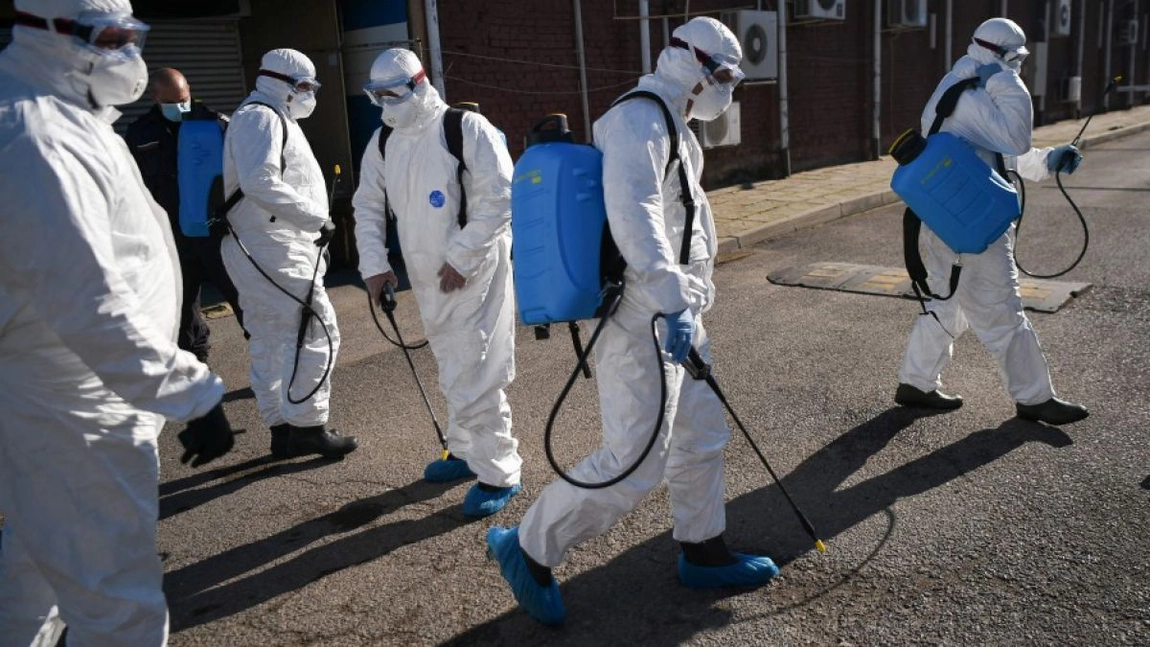 Motivul pentru care bulgarii nu au mai înregistrat niciun deces provocat de coronavirus, de o săptămână. Explicaţia unui român