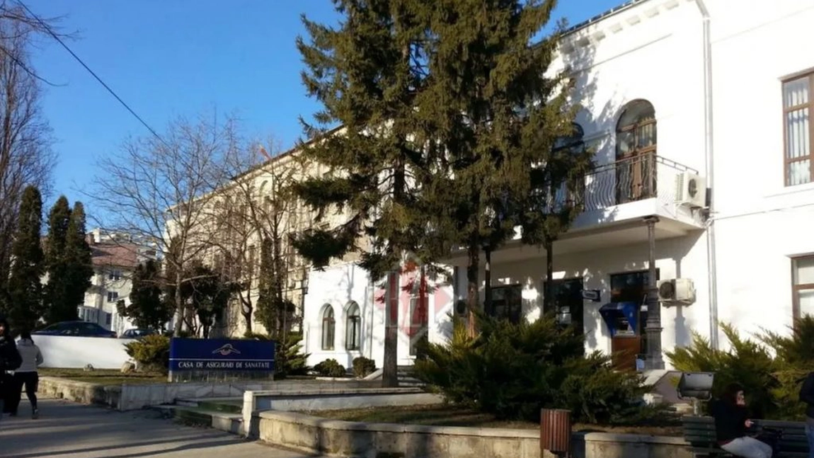 Casa de Asigurări de Sănătate a luat noi decizii privind siguranța ieșenilor! Iată ce trebuie să faci dacă ai nevoie de aceste servicii!