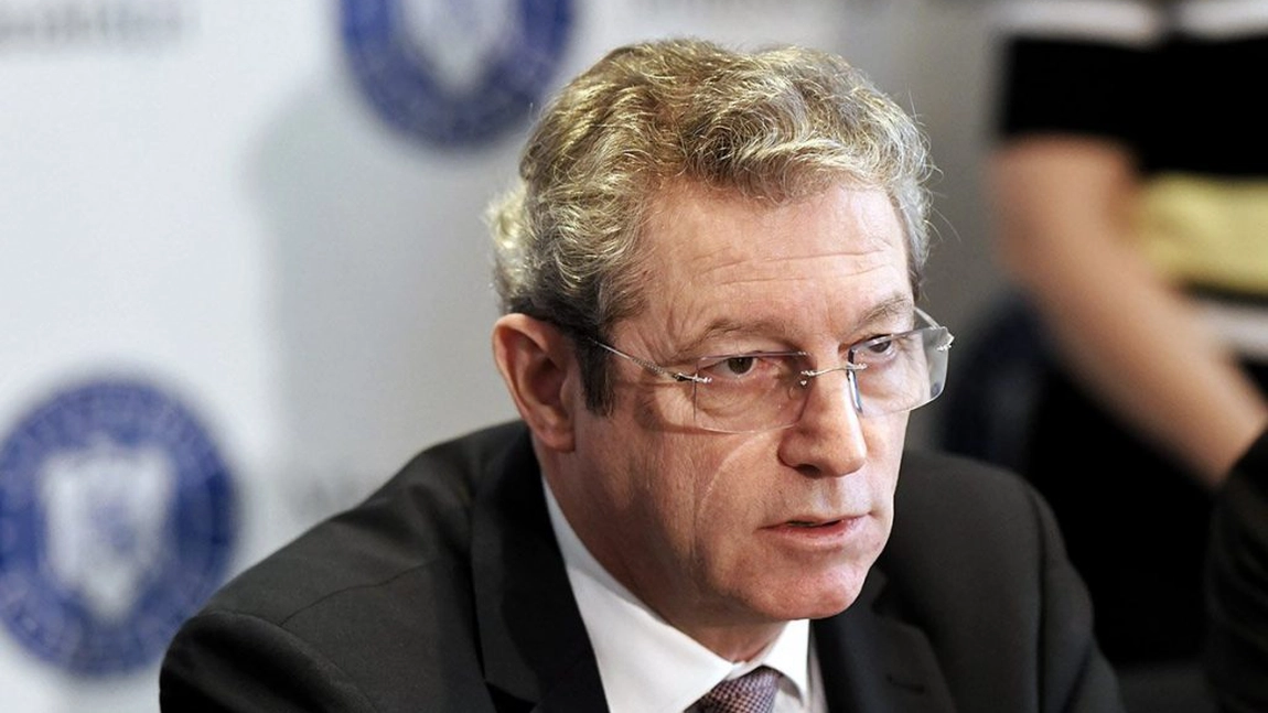 Adrian Streinu-Cercel: „De săptămâna viitoare lucrurile se vor schimba radical!“