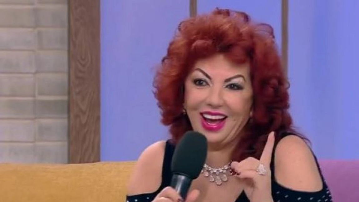 Carmen Harra a prezis divorțul dintre Andreea Bălan și George Burcea încă de acum patru ani