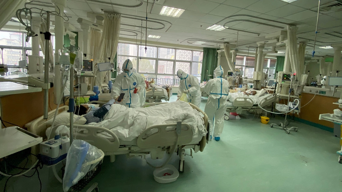 China trage un semnal de alarmă: Se tem de un nou val de coronavirus