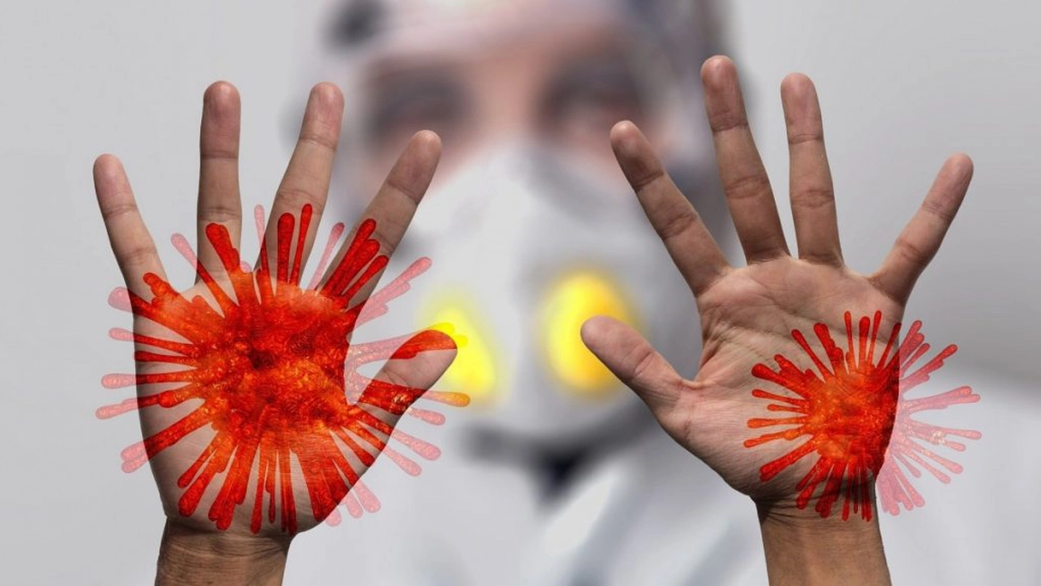 Cel mai bătrân pacient bolnav de Covid-19 s-a vindecat