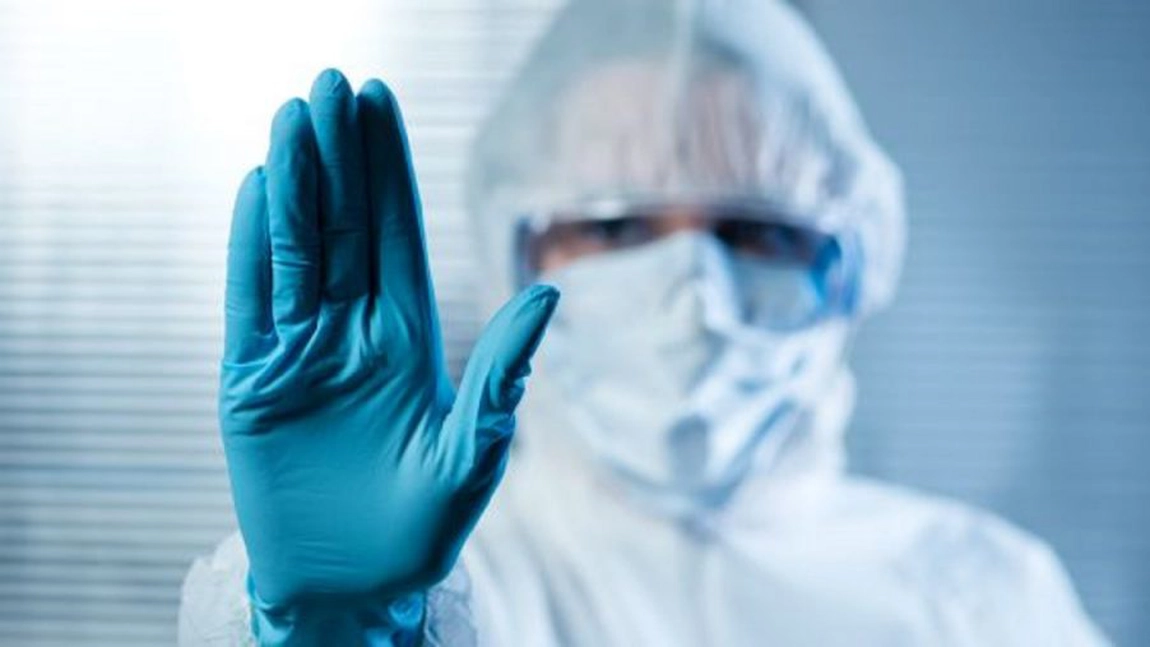 Alertă de coronavirus la Galaţi! Un copil de cinci ani, suspect de infecţie cu Covid-19