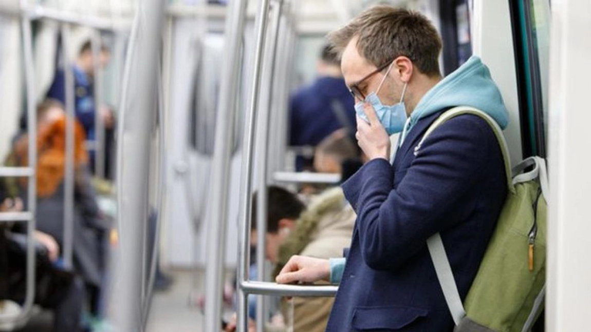 Număr verde pentru ieșenii interesați de informații legate de coronavirus! Specialiștii vor răspunde la toate întrebările