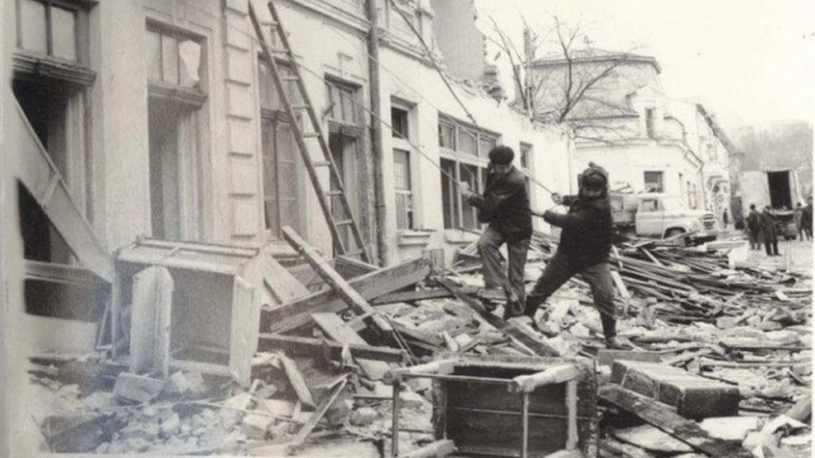 Atenție, ieșeni! Astăzi are loc un exercițiu de simulare la cutremur în municipiul Iași