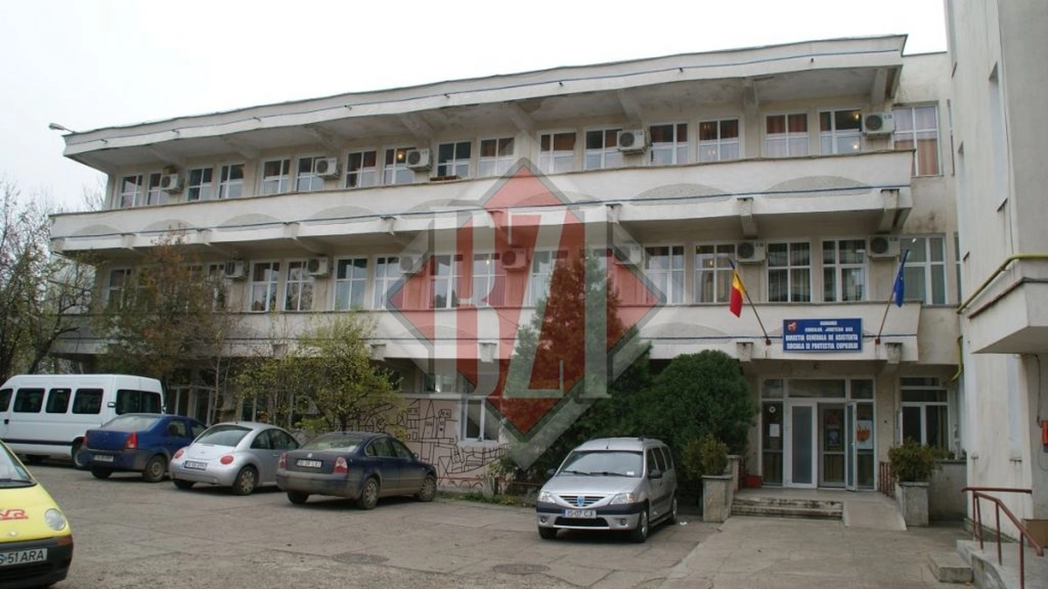 Restricții totale în centrele DGASPC Iași. Activitățile au fost reduse la minim din cauza COVID-19