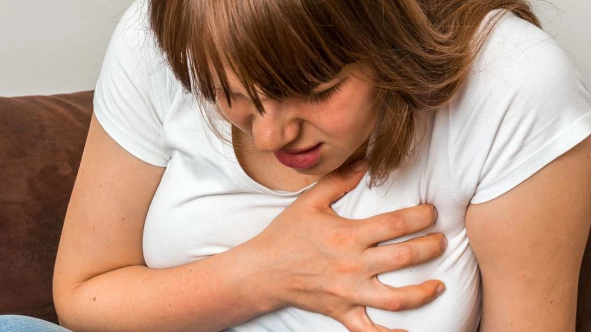 Medic cardiolog: Coronavirusul poate să declanşeze afecțiuni cardiace la persoanele sănătoase