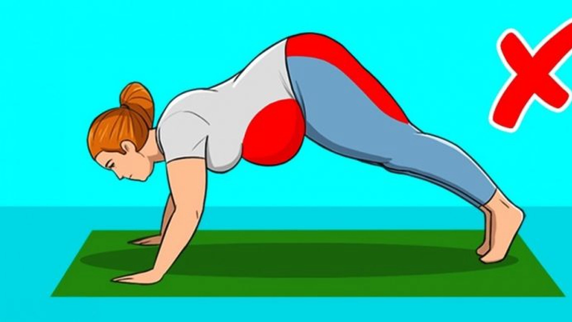 Ai peste 30 de ani? Uite ce exerciţii fizice să faci săptămânal