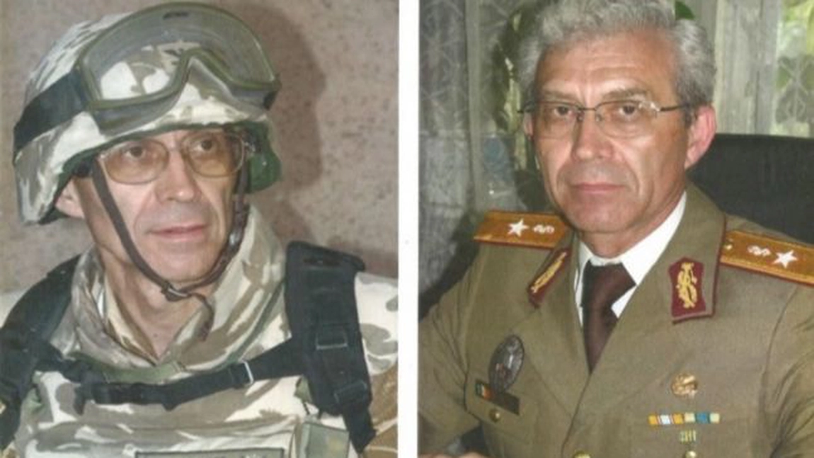Unul dintre cei mai buni medici epidemiologi romani, generalul Florin Paul: Toată lumea ar trebui să stea acasă, în familie