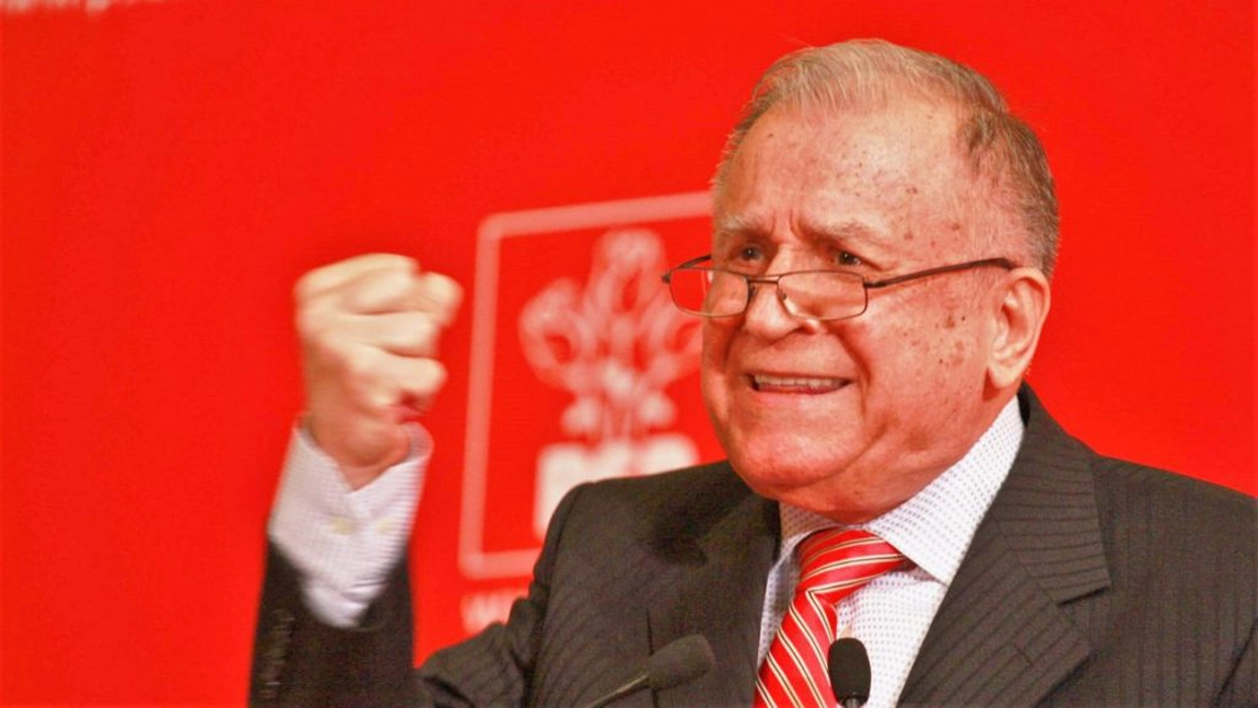 Ziua lui Ion Iliescu! Câţi ani împlineşte şi ce record a stabilit fostul preşedinte