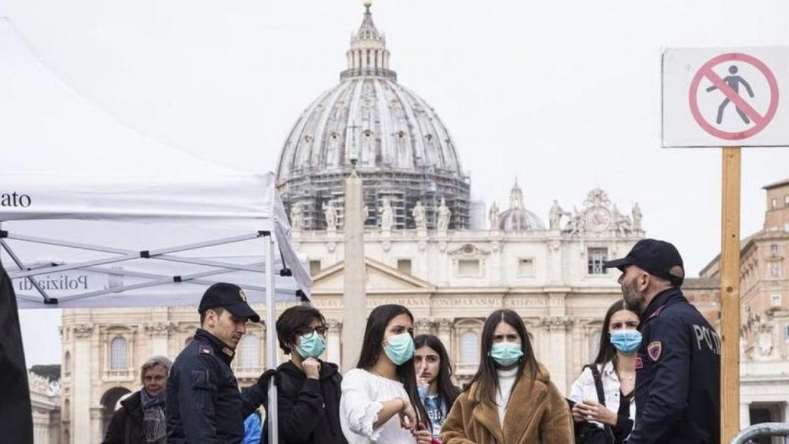Bilanţul pandemiei de coronavirus din Italia: 566 decese și 3.153 infecții în ultimele 24 de ore