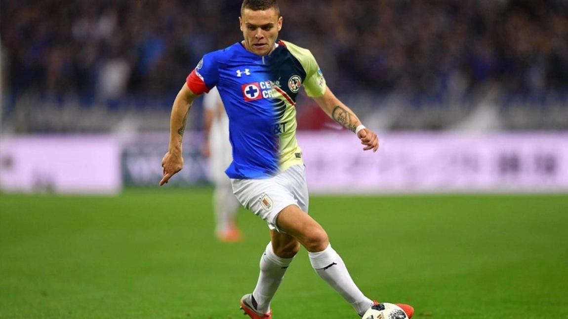 Care e cel mai bun fotbalist din Liga 1? Răspunsul neașteptat dat de Jonathan Rodriguez