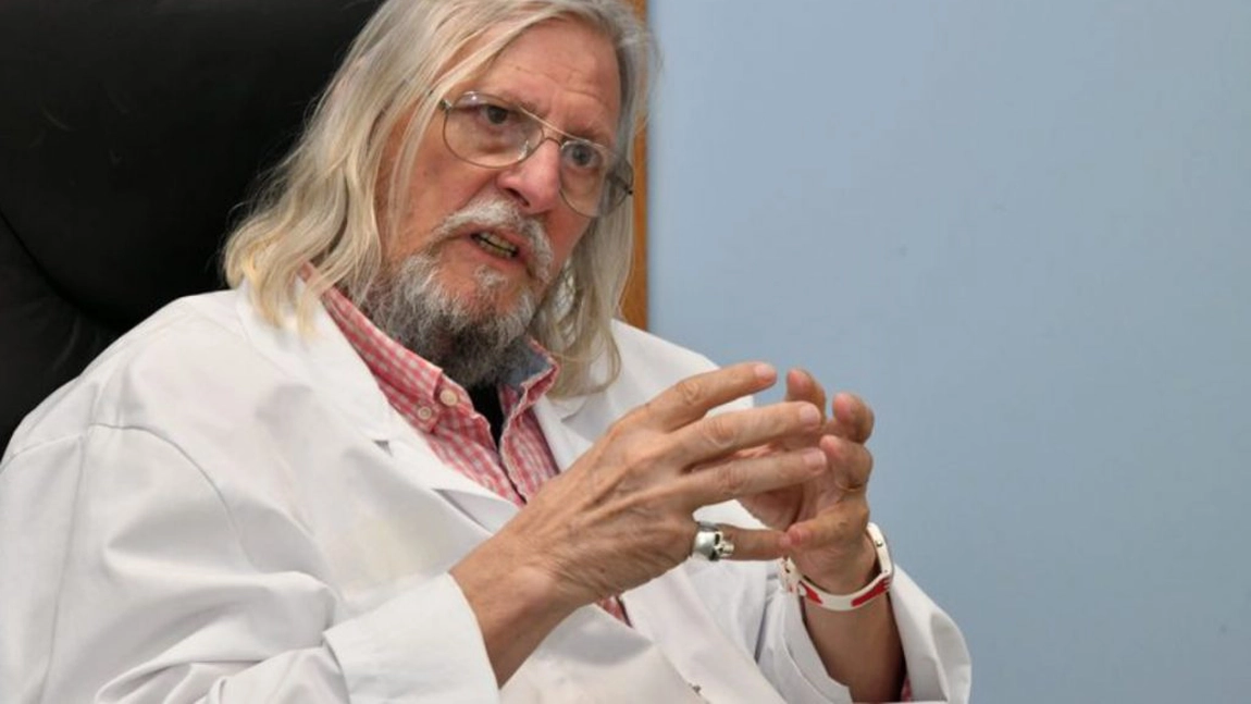 Francezii spun că au găsit remediul contra coronavirusului. Medic: „Este imoral să nu îl administrăm”