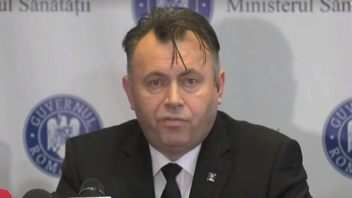Cine sunt românii care vor fi testați obligatoriu de coronavirus în perioada următoare