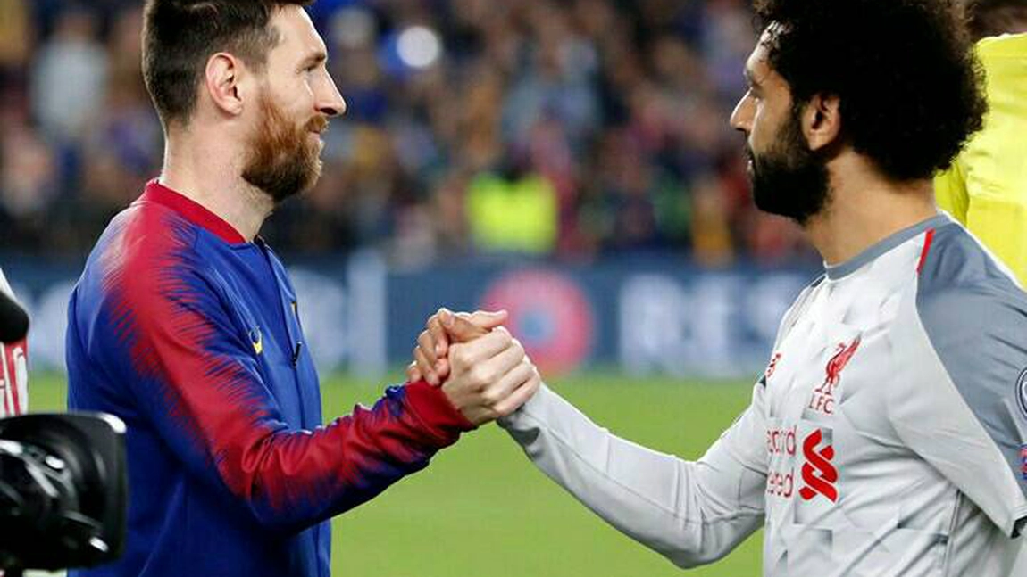 UEFA interzice strângerile de mână la meciurile din Liga Campionilor şi Europa League