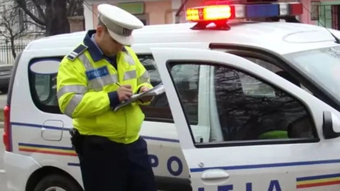 S-a ales cu un dosar penal după un accident rutier!