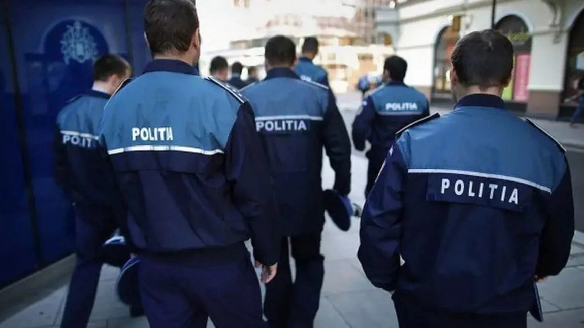 Controale ample! Iată ce au descoperit polițiștii ieșeni