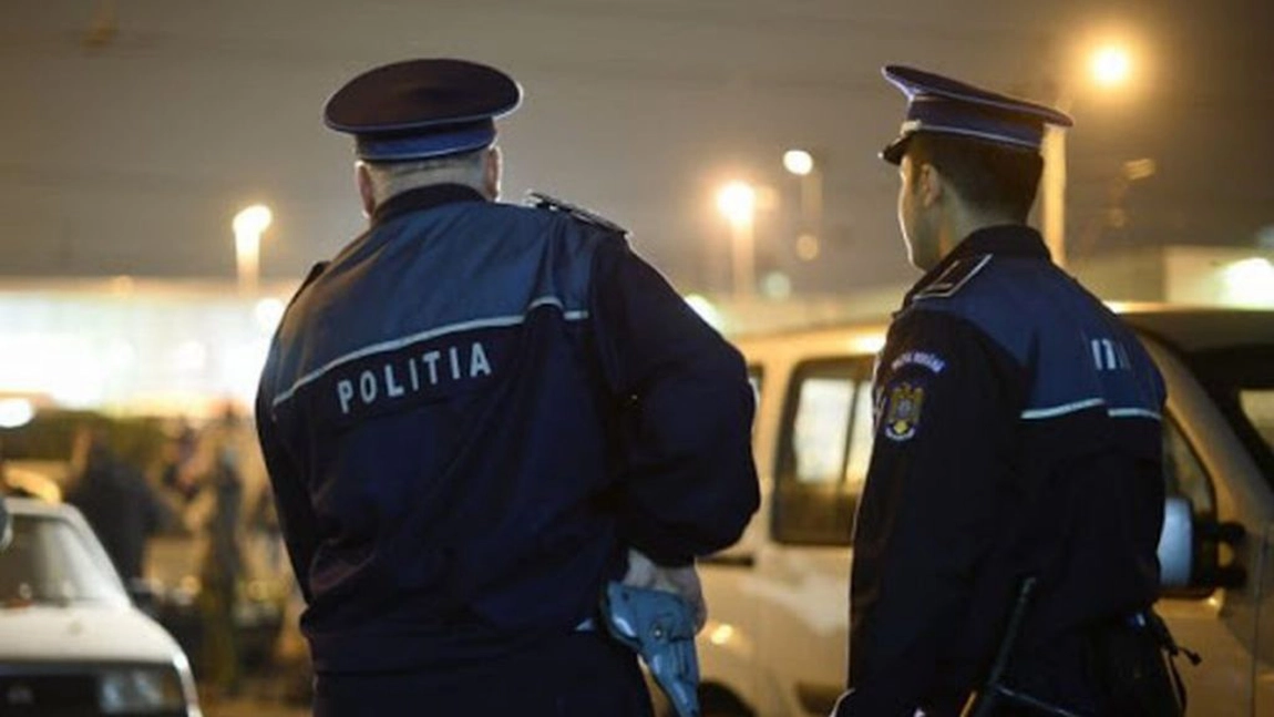 Polițiștii ieșeni au intervenit la zeci de evenimente într-o singură zi. Iată care au fost principalele motive