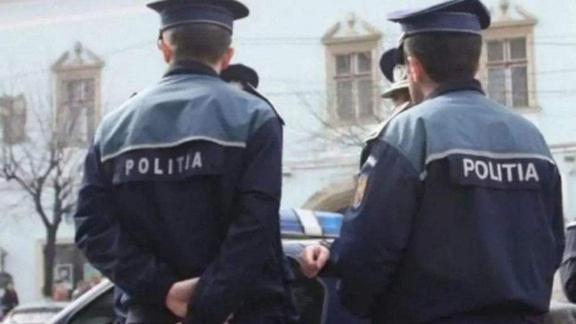 Amenzi usturătoare au fost împărțite de polițiștii ieșeni. Iată care au fost motivele