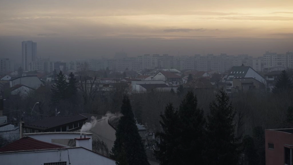 Amenzi uriaşe date de Ministerul Mediului, primăriilor din Capitală