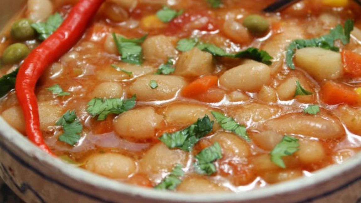 Cum se gătește corect fasolea pentru a scăpa de balonare