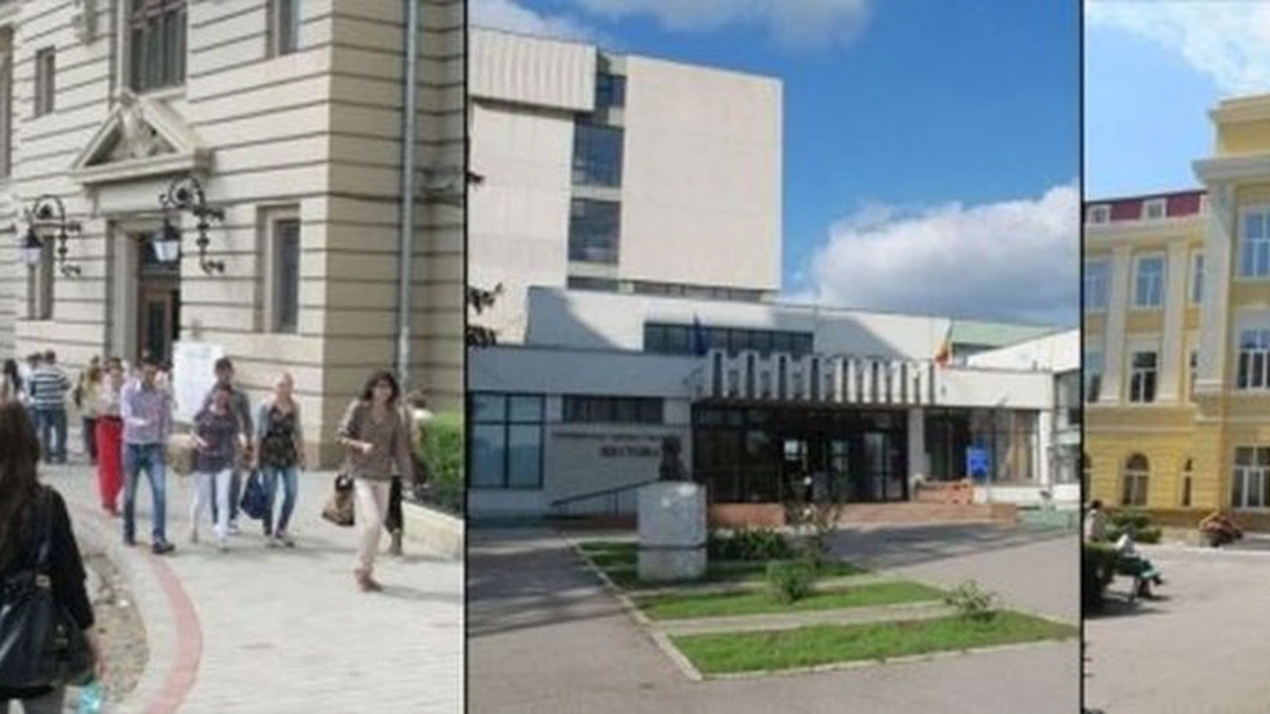 Exclusiv! Ce spun rectorii marilor universităţi din Iaşi în problema coronavirusului! În interesul studenţilor