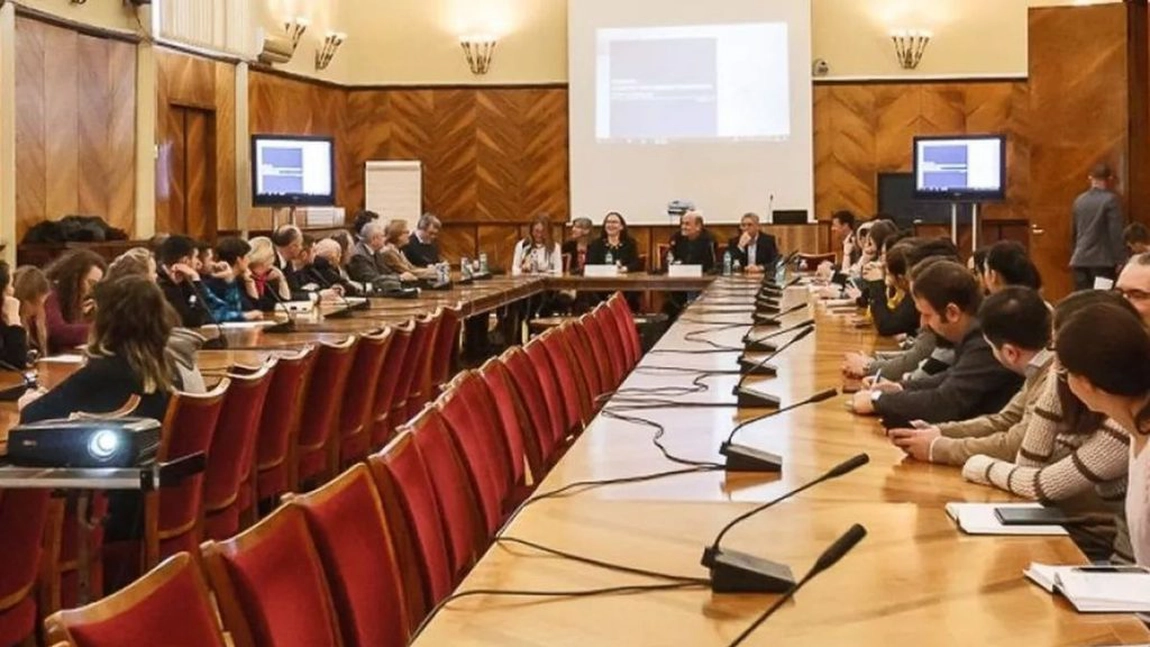 Alegeri pentru funcțiile de conducere, într-o mare instituție din Iași