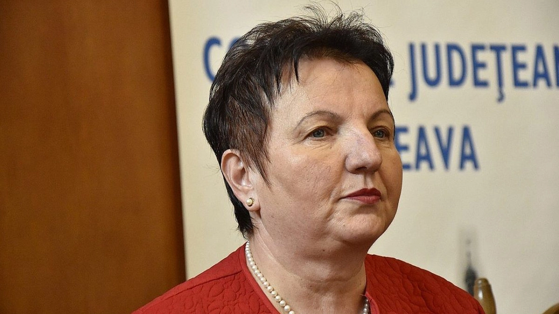 Directorul executiv interimar al Direcţiei de Sănătate Publică Suceava a demisionat