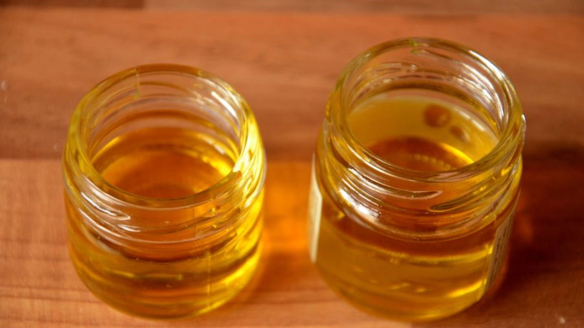 Sirop de rostopască pentru boli hepatice