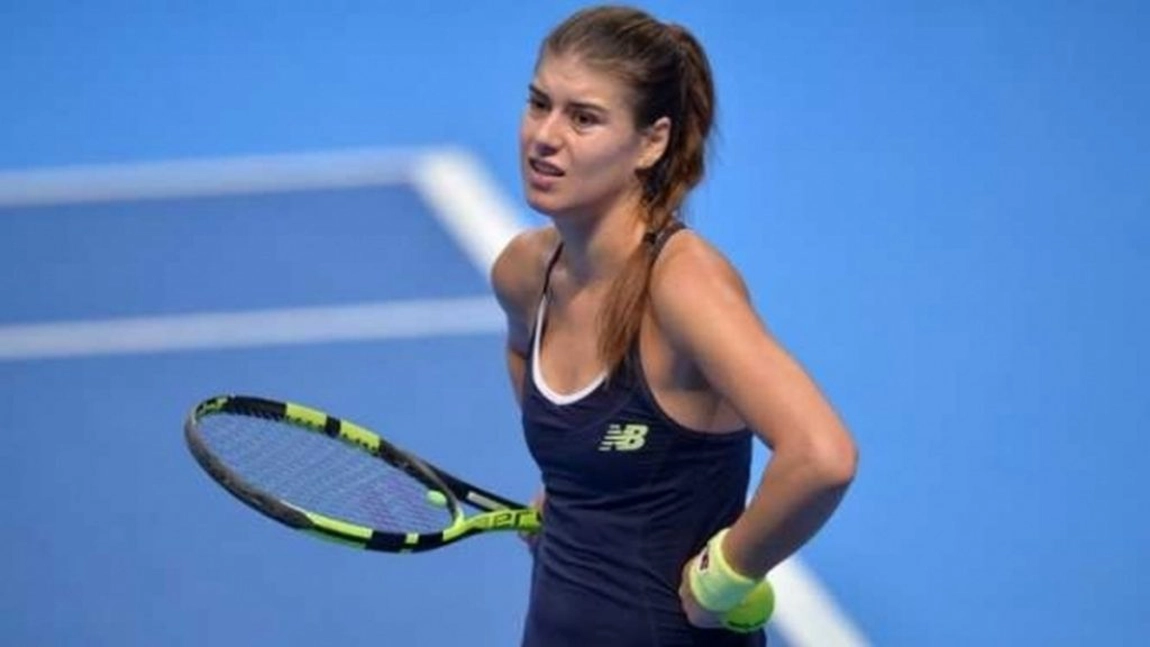 Sorana Cîrstea, indignată: cum a aflat că turneul de la Indian Wells a fost anulat. Mesaje dure pe rețelele sociale