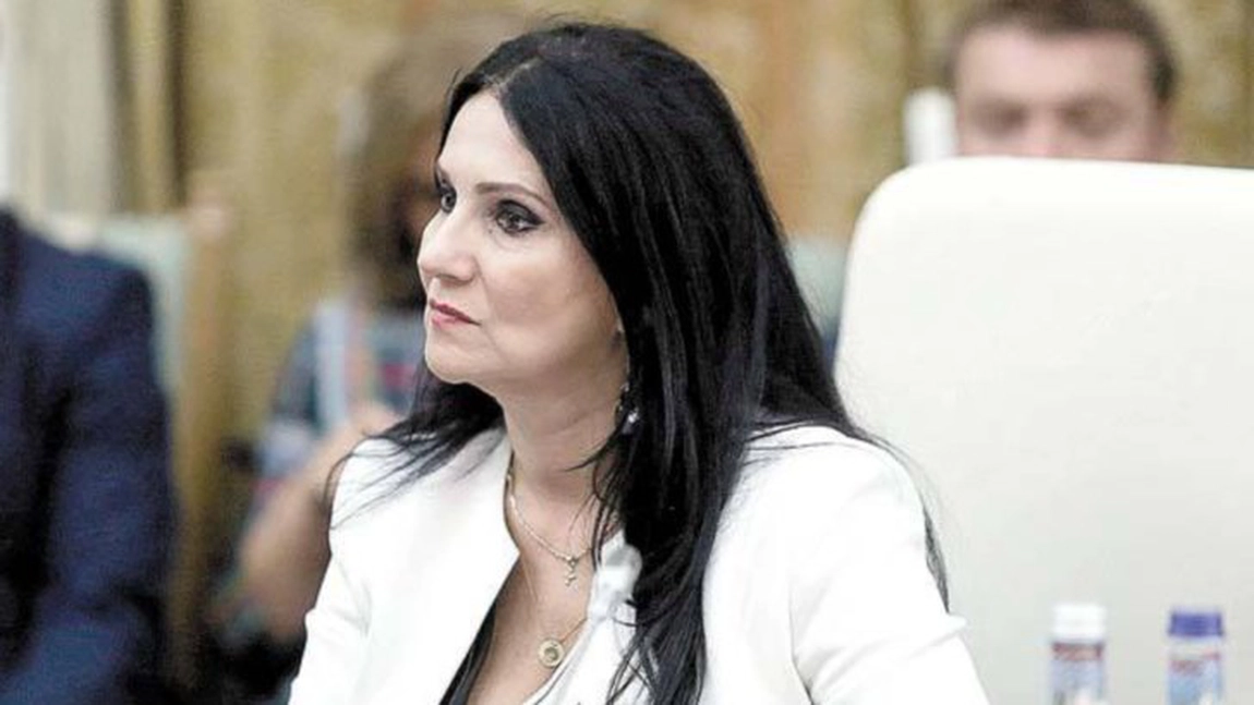 Ședință la PSD după arestarea Sorinei Pintea