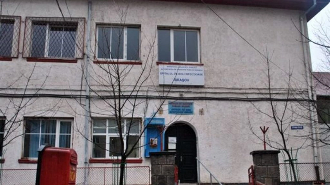 Ultima oră! Managerul Spitalului de Boli Infecţioase Braşov şi-a dat demisia
