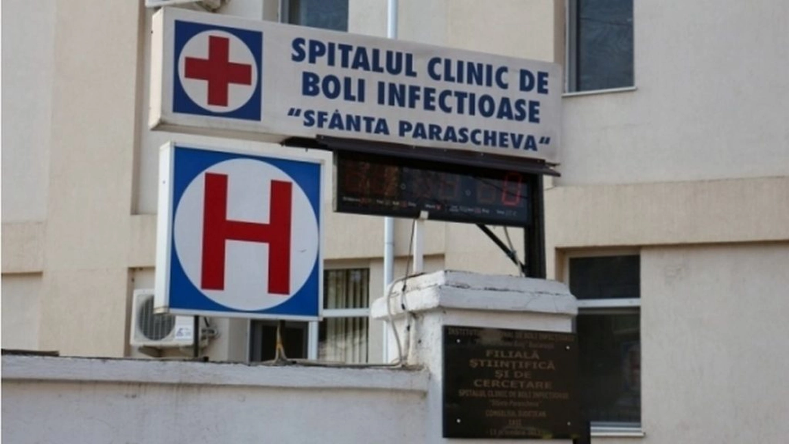 Coronavirus! Câţi suspecţi de infectare cu COVID 19 sunt la Iaşi