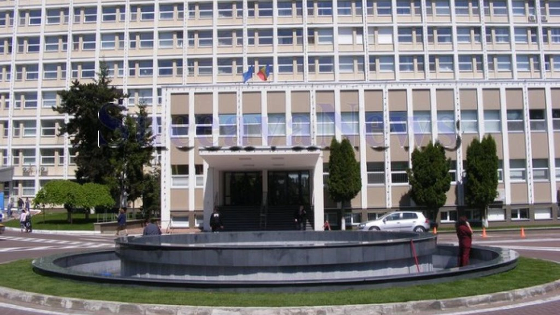 Primul medic militar a fost infectat cu coronavirus la Suceava