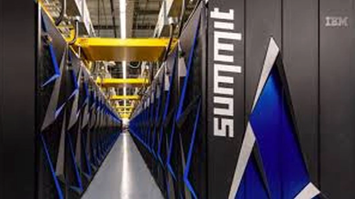 Un supercomputer a identificat substanțele care împiedică răspândirea coronavirus