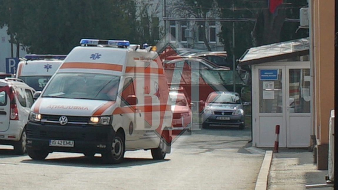Oficial! Ei sunt ieșenii care trebuie testați! Medicii ieșeni au analizat totul! Dacă ai intrat în contact cu o persoană infectată, ești pe listă!