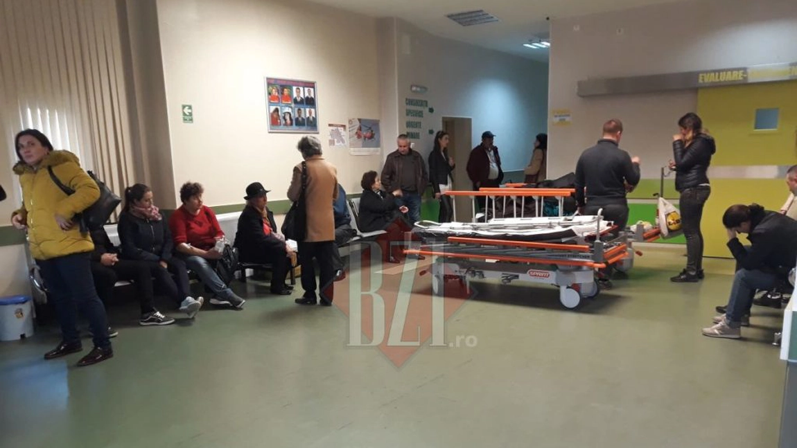 Dramatic! A interacționat cu mii de oameni și și-a făcut meseria ca la carte, dar totul s-a ruinat! Acum ajunge din două în două zile la UPU și toți îi plâng de milă