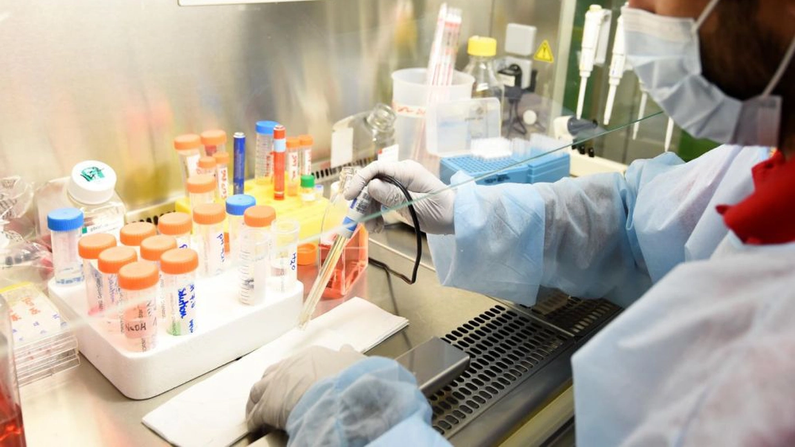 Veste bună dată de medici: Un vaccin pentru coronavirus ar putea fi gata în doar câteva săptămâni