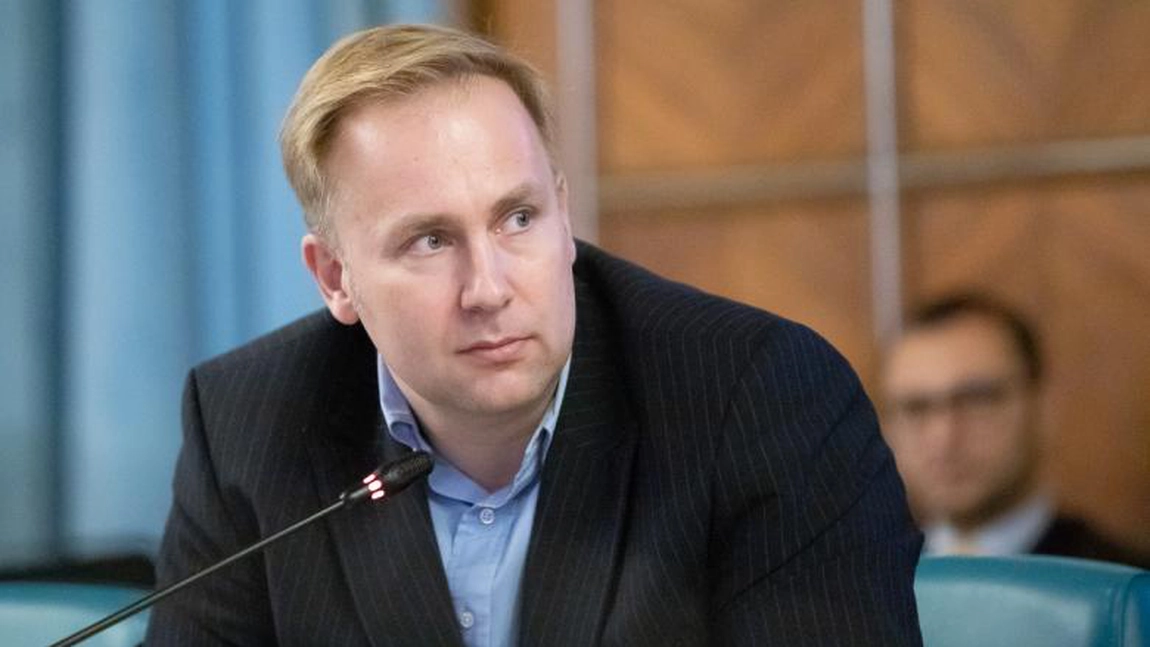 Medicul Victor Costache acuză Ministerul Sănătăţii că a blocat banii pentru ATI COVID-19: „Din păcate programul nu a fost introdus pe ordine de zi. Ar fi salvat secțiile din România”
