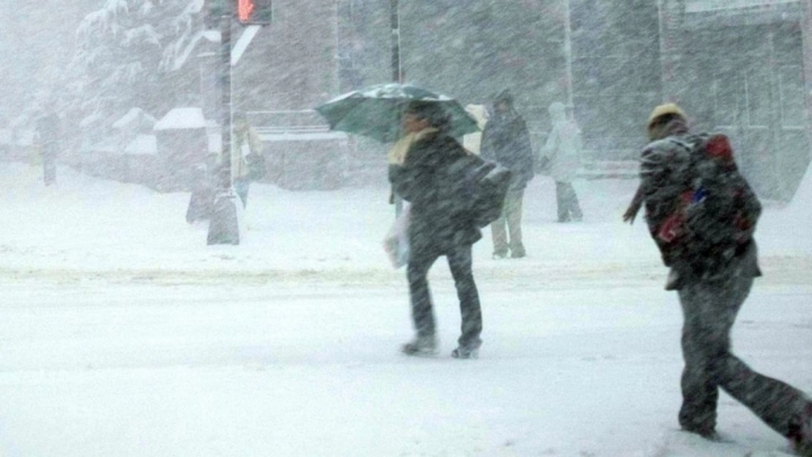 Cum va fi vremea până de Crăciun? Iată ce spun meteorologii