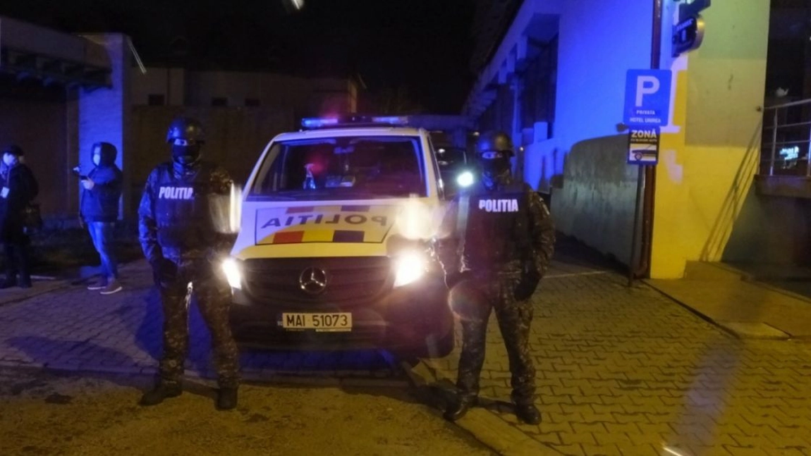 Atenţie! Nu e de glumit! Peste o sută de persoane care au fugit din carantină, obligate să intre în carantină instituţională şi să plătească 'șederea'