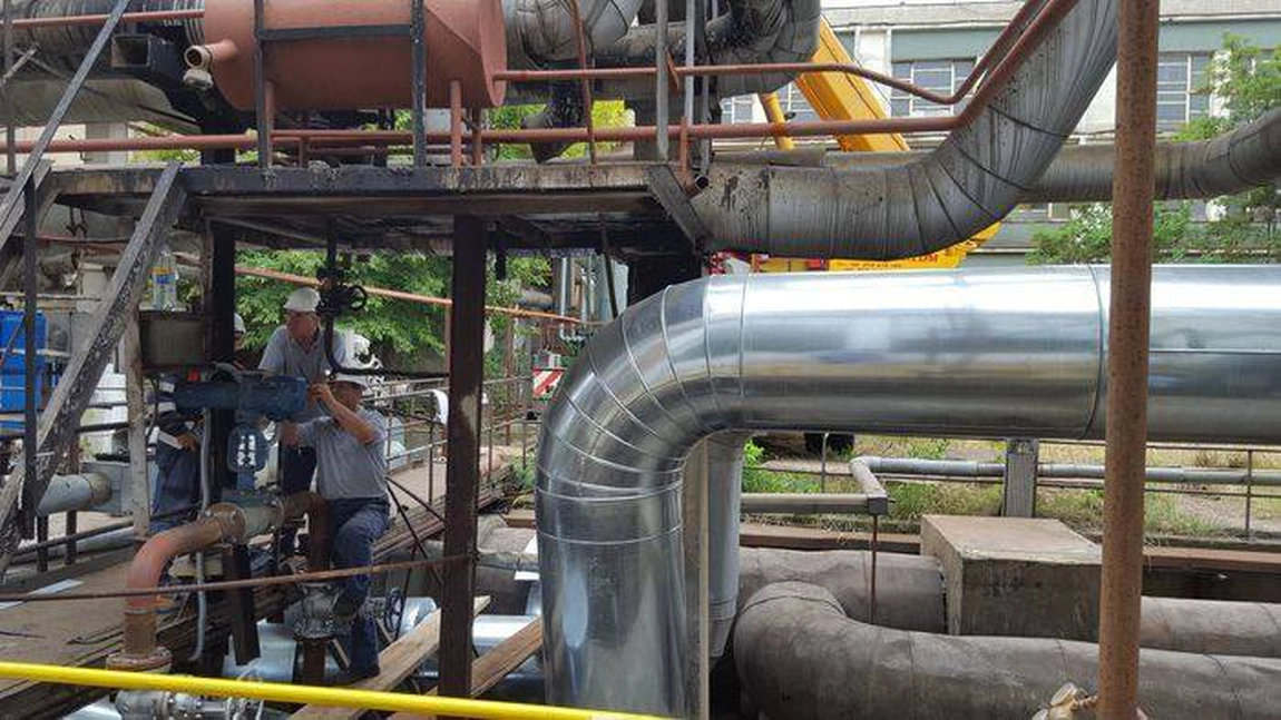 Investiții de sute de milioane de euro în termoficarea din Iași! Facturile consumatorilor s-au micșorat de la un an la altul. Tot mai mulți oameni aleg să revină la sistemul centralizat