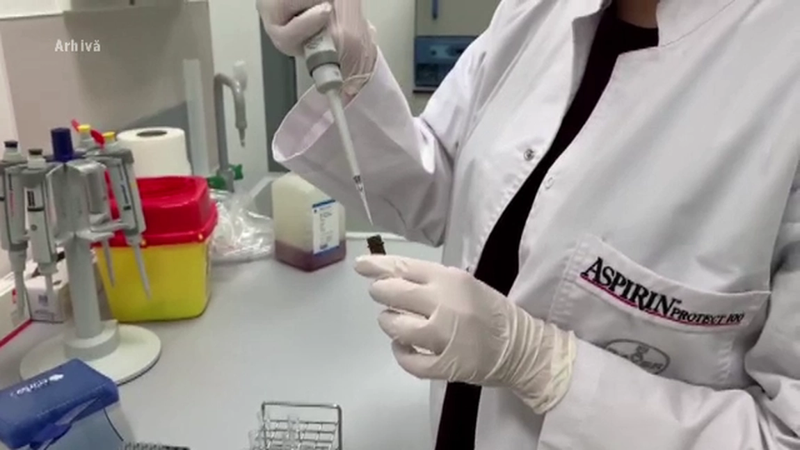 Coronavirusul și gripa sezonieră se pot suprapune. Care sunt riscurile și cum ajută vaccinul antigripal