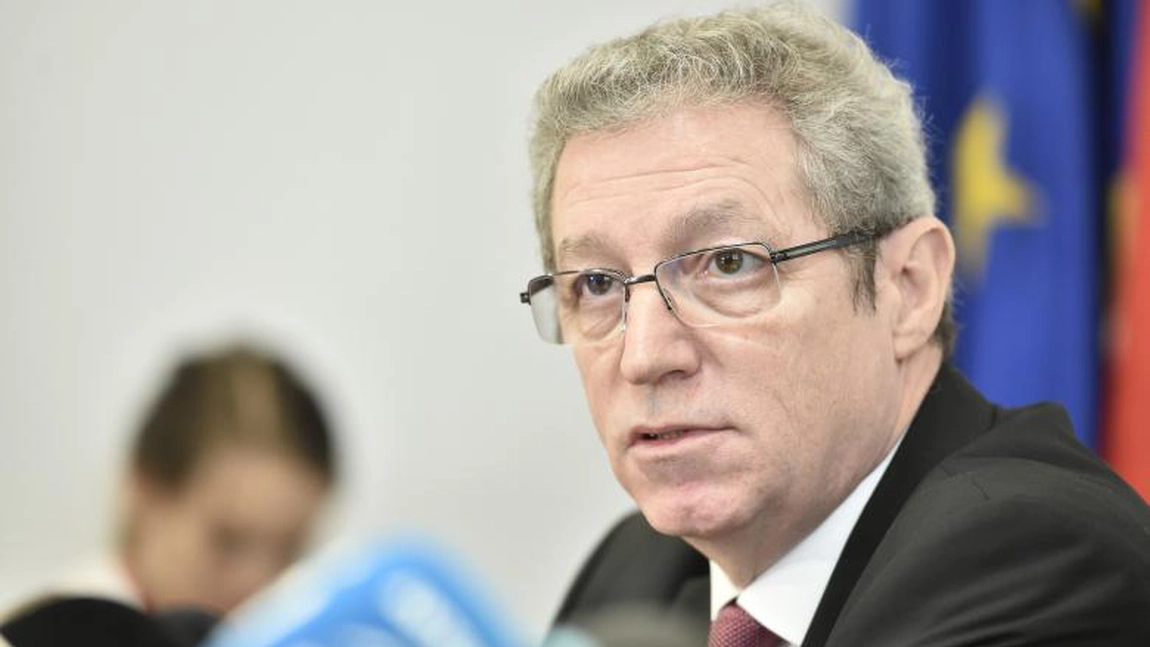 Medicul Adrian Streinu Cercel, despre cei care nu vor să poarte măști: „Să se aștepte la ce e mai rău!”